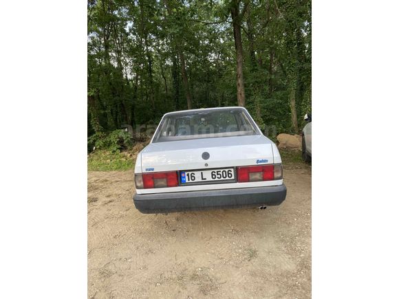 Şahin 1994 Model 