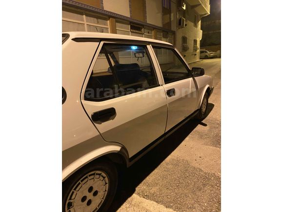 Şahin 1994 Model 