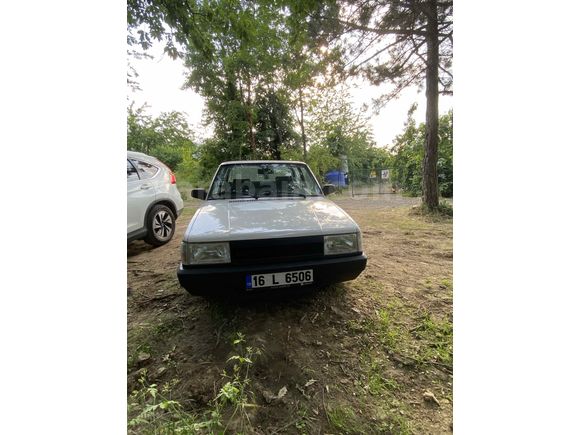 Şahin 1994 Model 