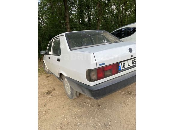 Şahin 1994 Model 