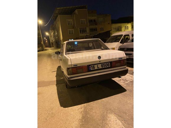 Şahin 1994 Model 