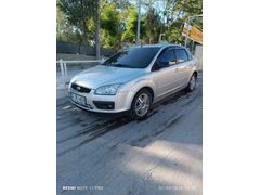 Sahibinden Ford Focus 1.6 Ghia 2005 Model  235.000 km Gri (Gümüş)