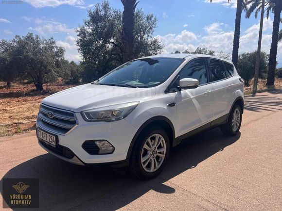 2019 KUGA (HATASIZ)