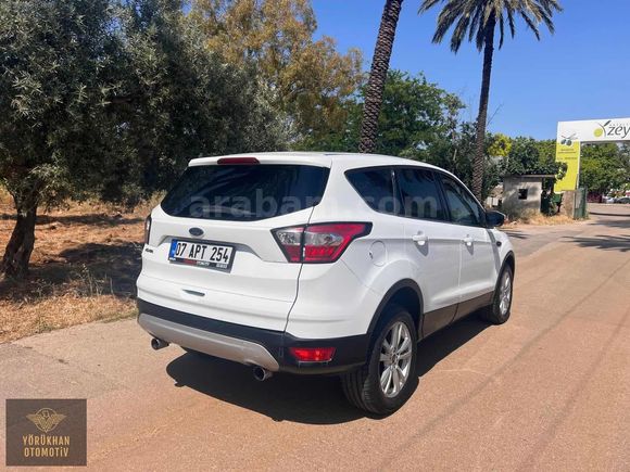 2019 KUGA (HATASIZ)