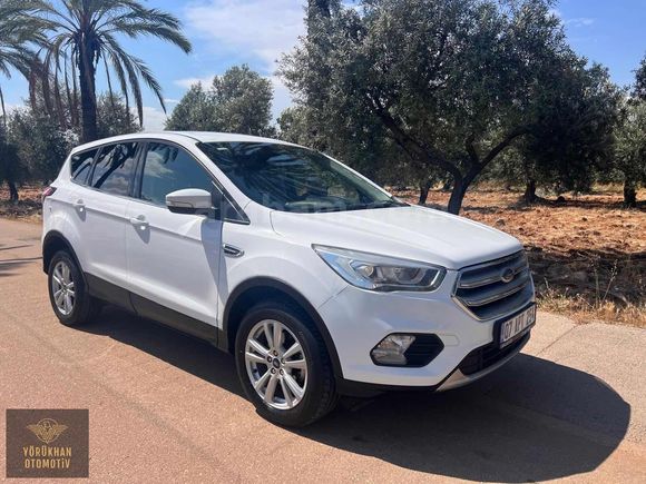 2019 KUGA (HATASIZ)