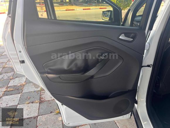 2019 KUGA (HATASIZ)