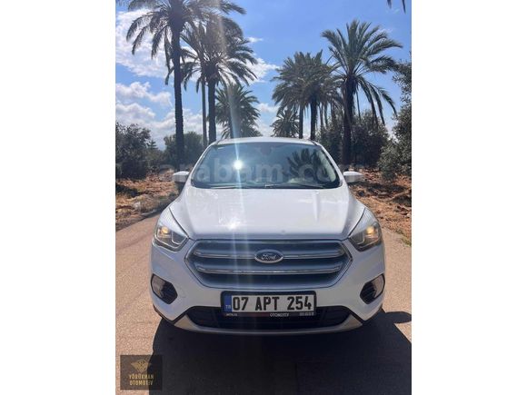 2019 KUGA (HATASIZ)