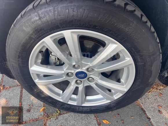 2019 KUGA (HATASIZ)
