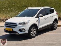 SÖNMEZ OTOMOTİV'DEN 2017 FORD KUGA 1.5 TDCI OTOMATİK