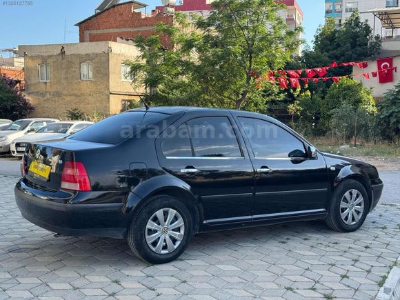 Temiz bakımlı az km li 235.000