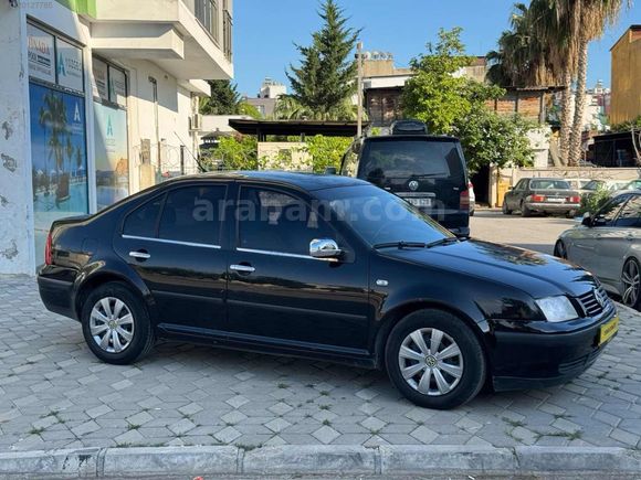 Temiz bakımlı az km li 235.000