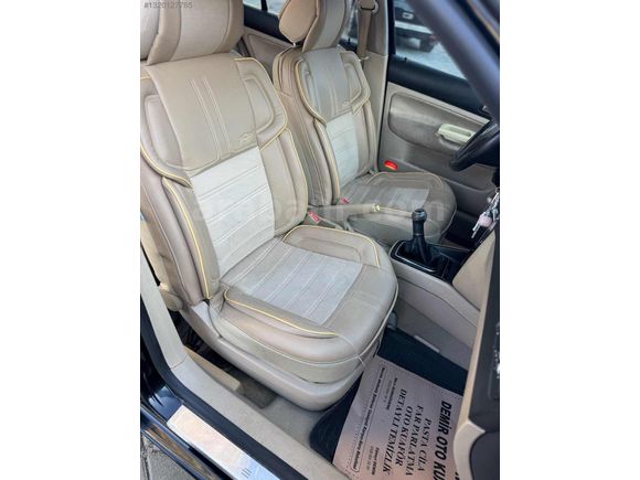 Temiz bakımlı az km li 235.000