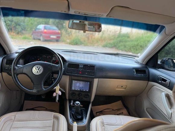 Temiz bakımlı az km li 235.000