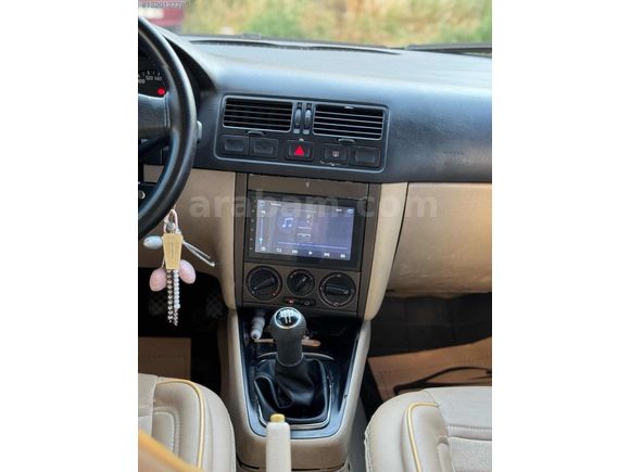 Temiz bakımlı az km li 235.000