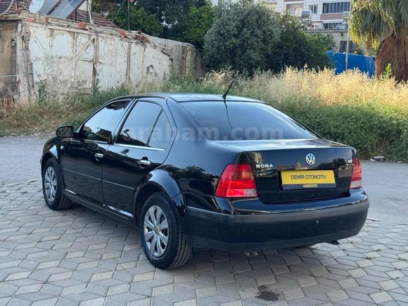 Temiz bakımlı az km li 235.000