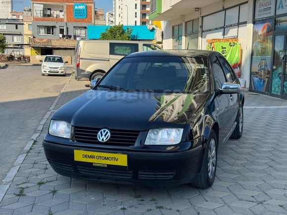 Temiz bakımlı az km li 235.000