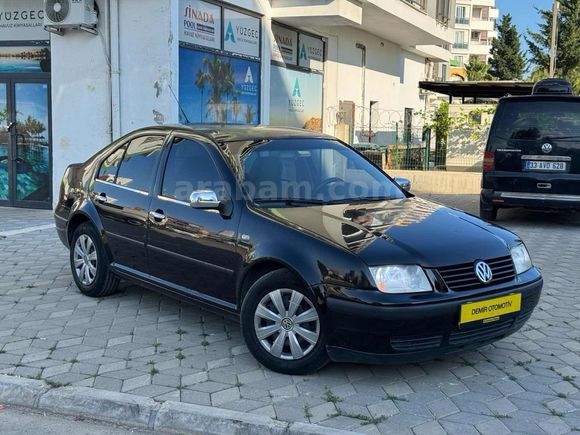 Temiz bakımlı az km li 235.000