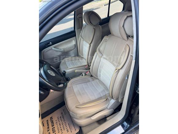 Temiz bakımlı az km li 235.000
