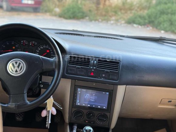 Temiz bakımlı az km li 235.000