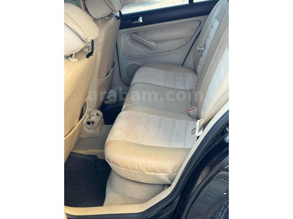 Temiz bakımlı az km li 235.000