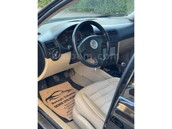 Temiz bakımlı az km li 235.000