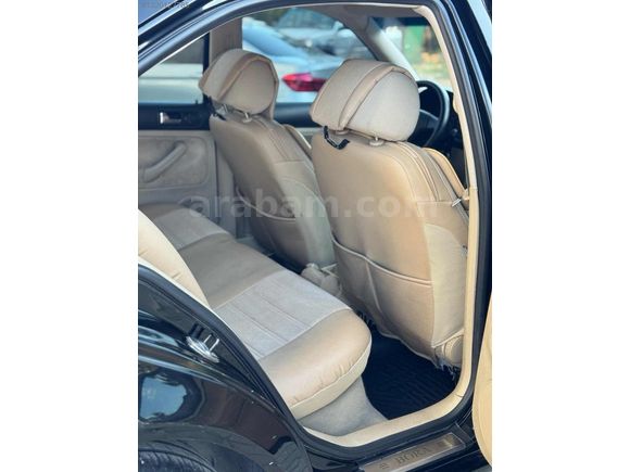Temiz bakımlı az km li 235.000