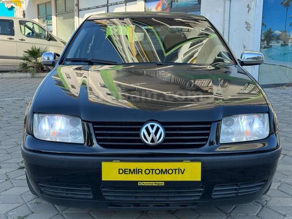 Temiz bakımlı az km li 235.000