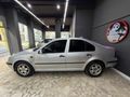 2003 Bora 1.6 16v değişensiz ve bakımlı