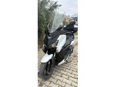 Sahibinden Yamaha X-Max 250 ABS 
