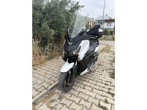 Sahibinden Yamaha X-Max 250 ABS 