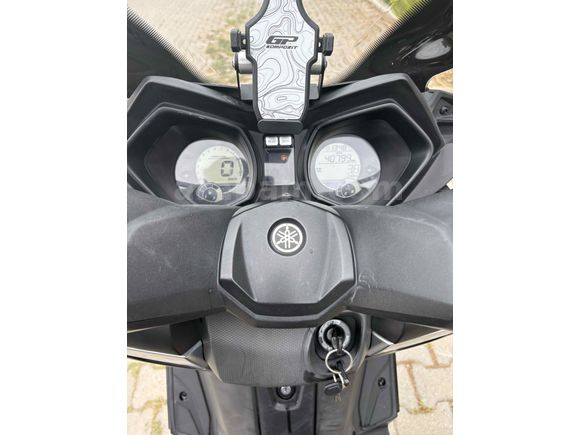 Sahibinden Yamaha X-Max 250 ABS 