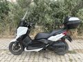 Sahibinden Yamaha X-Max 250 ABS 