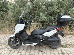 Sahibinden Yamaha X-Max 250 ABS 