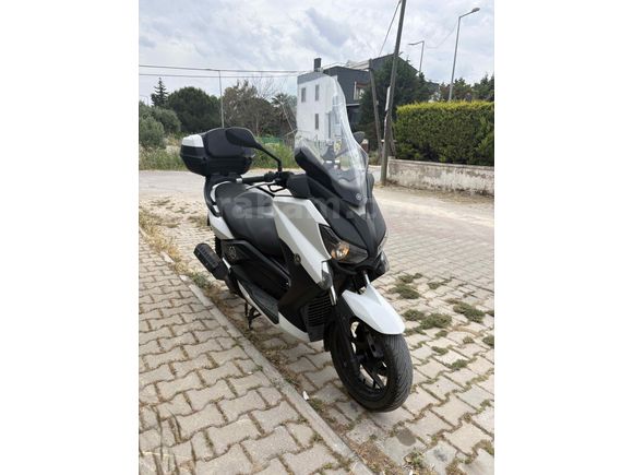 Sahibinden Yamaha X-Max 250 ABS 