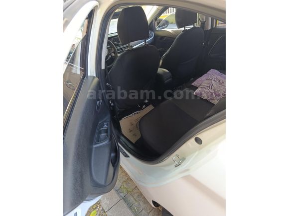 Sahibinden Fiat Egea 1.4 Fire Easy 2019 Model