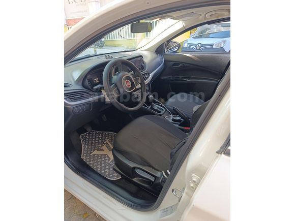 Sahibinden Fiat Egea 1.4 Fire Easy 2019 Model