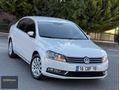 HATASIZZ + BOYASIZZ + 115 BİN KMDE + İLK SAHİBİNDEN VW PASSAT