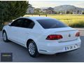 HATASIZZ + BOYASIZZ + 115 BİN KMDE + İLK SAHİBİNDEN VW PASSAT