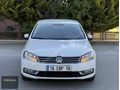 HATASIZZ + BOYASIZZ + 115 BİN KMDE + İLK SAHİBİNDEN VW PASSAT