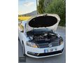 HATASIZZ + BOYASIZZ + 115 BİN KMDE + İLK SAHİBİNDEN VW PASSAT