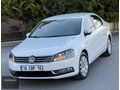 HATASIZZ + BOYASIZZ + 115 BİN KMDE + İLK SAHİBİNDEN VW PASSAT