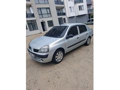 Sahibinden Renault Clio 1.5 dCi Expression 2004 Model  349.000 km Gri