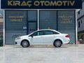 100 BİN PEŞİNATLI 2016 FIAT LINEA POP 1.3 MULTIJET 95
