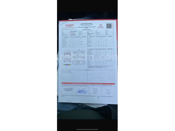 100 BİN PEŞİNATLI 2016 FIAT LINEA POP 1.3 MULTIJET 95