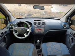 Sahibinden Ford Tourneo Connect 1.8 TDCI 90 lık Deluxe 2011 Model