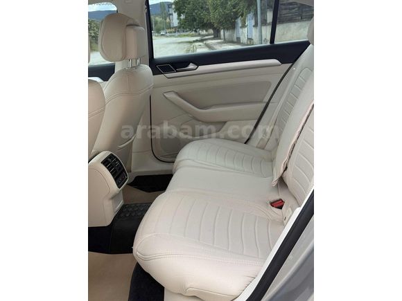 SENE AUTO'DAN EMSALSİZ PASSAT