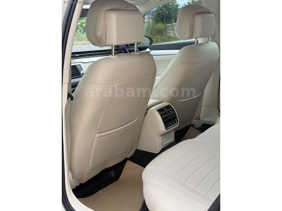 SENE AUTO'DAN EMSALSİZ PASSAT