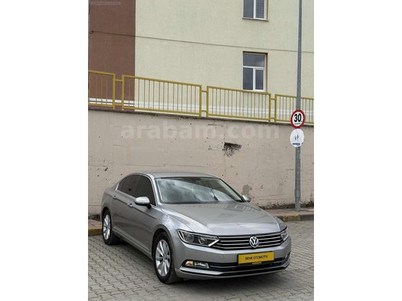 SENE AUTO'DAN EMSALSİZ PASSAT