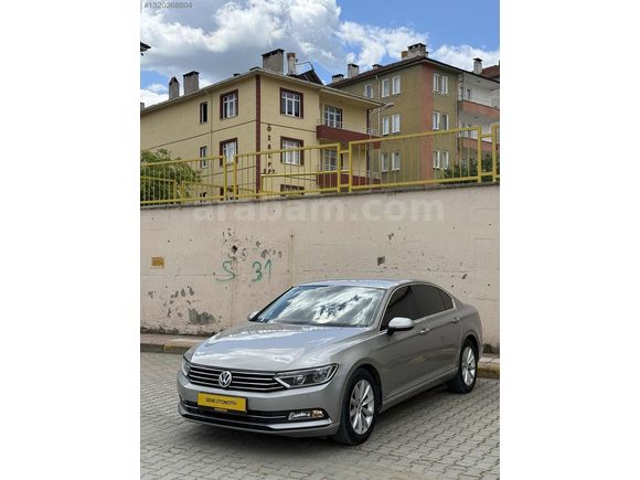 SENE AUTO'DAN EMSALSİZ PASSAT