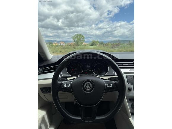 SENE AUTO'DAN EMSALSİZ PASSAT